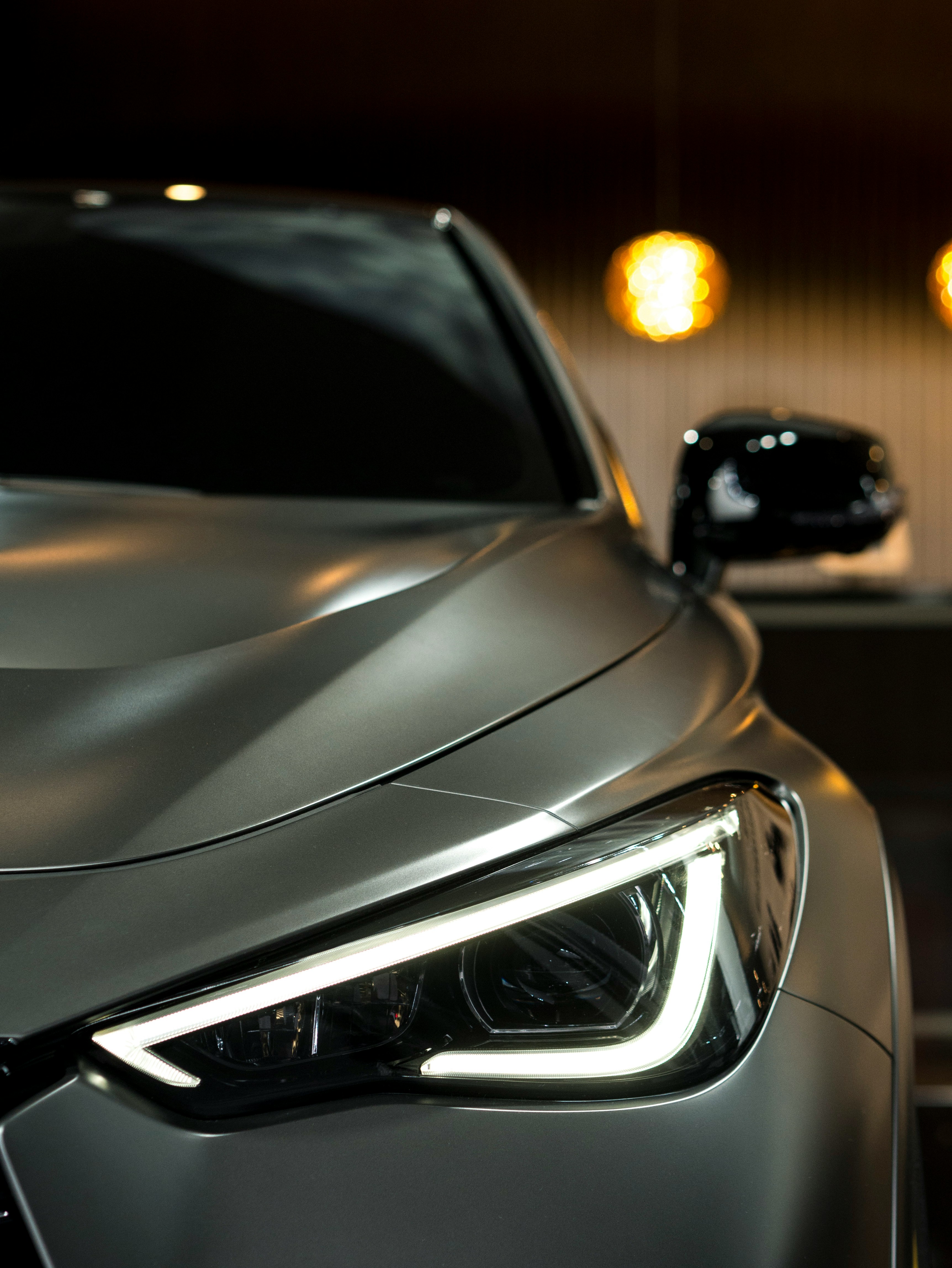 Revive Your Vehicle: Hand Wash and Body Polishing Service