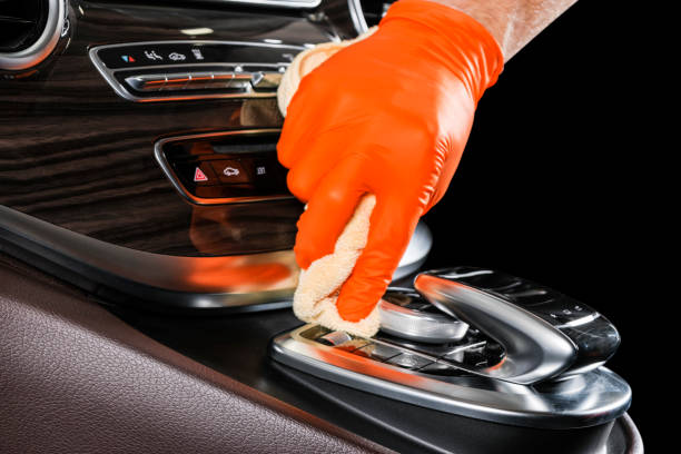 Revive Your Vehicle: Hand Wash and Body Polishing Service